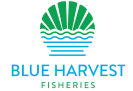 BlueHarvestFisheries_logo 1